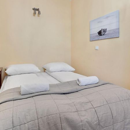 Grand Apartments - Neptun Park Jelitkowo - Prowansja Gdańsk Eksteriør billede